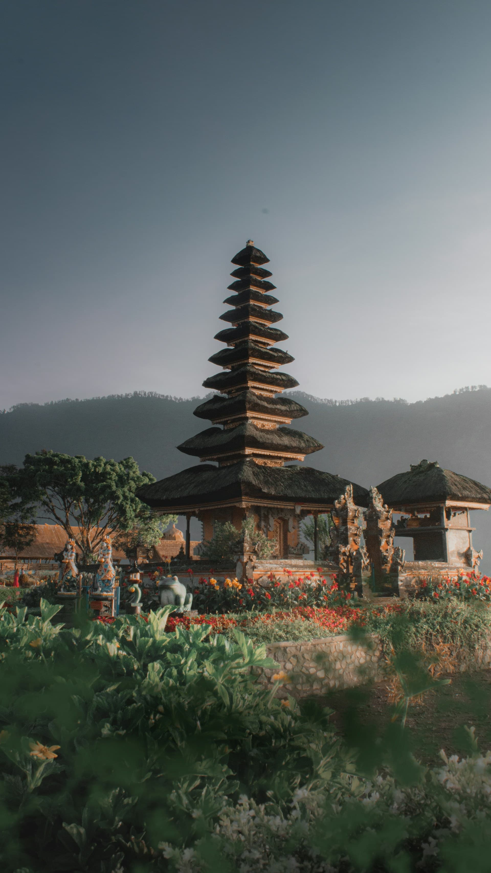 Bali