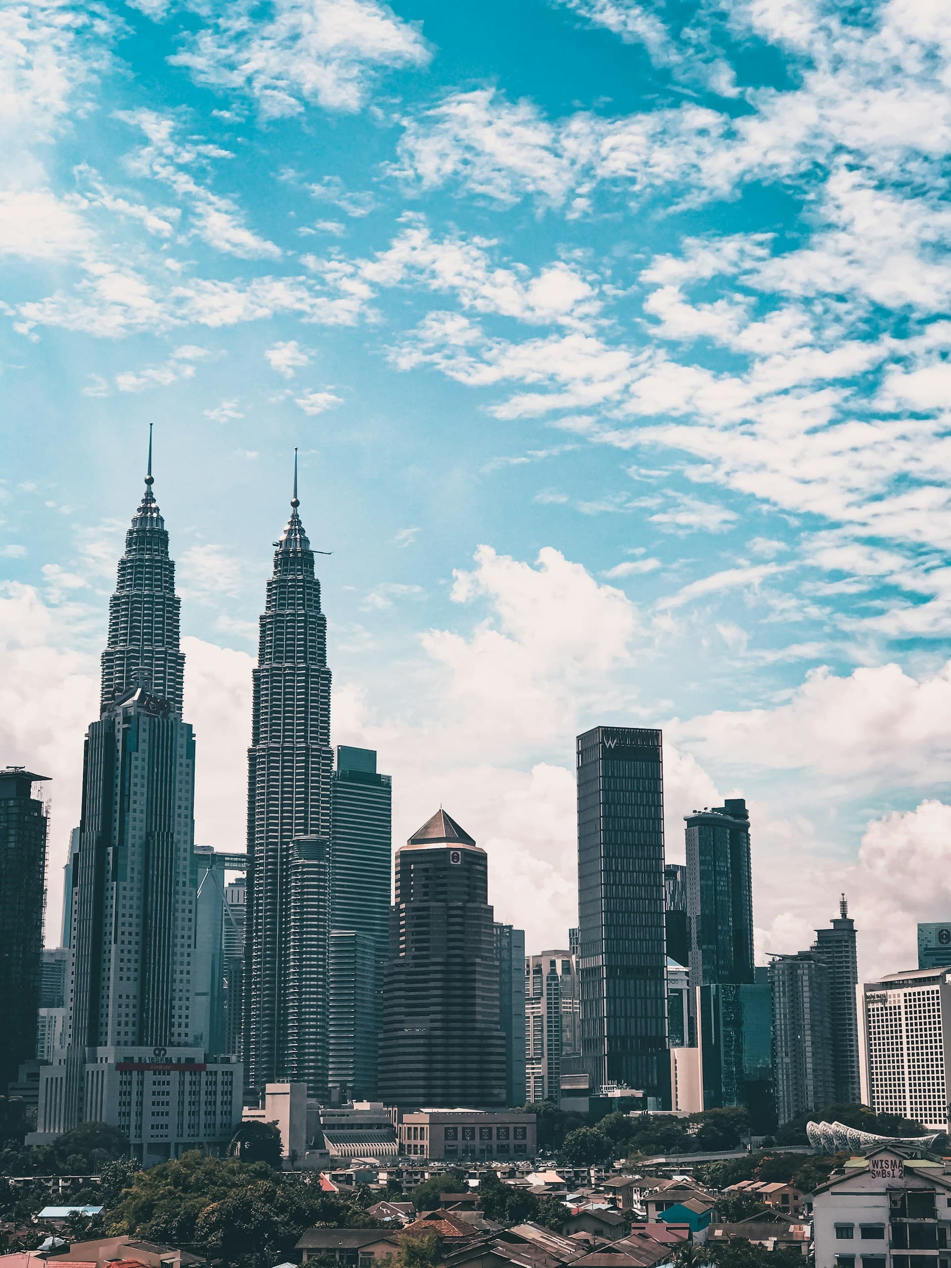 Kuala Lumpur