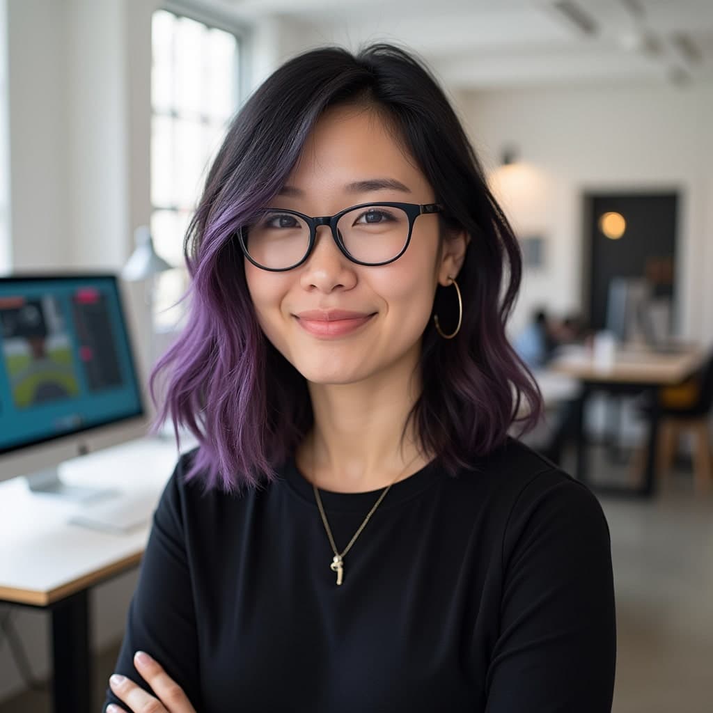 Community member 1